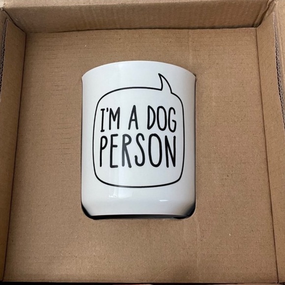 Howligans Ceramic Mug and Pet Bowl Set - Picture 4 of 5